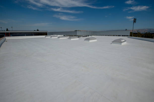 Best Steel Roofing  in Tracy, CA