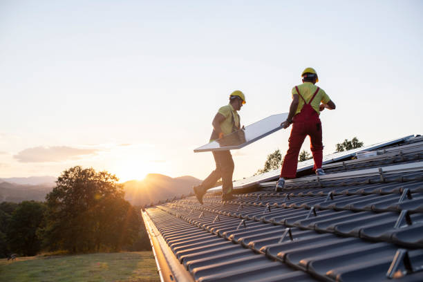 Best Skylight Installation and Repair  in Tracy, CA