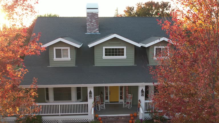 Best Roof Inspection  in Tracy, CA