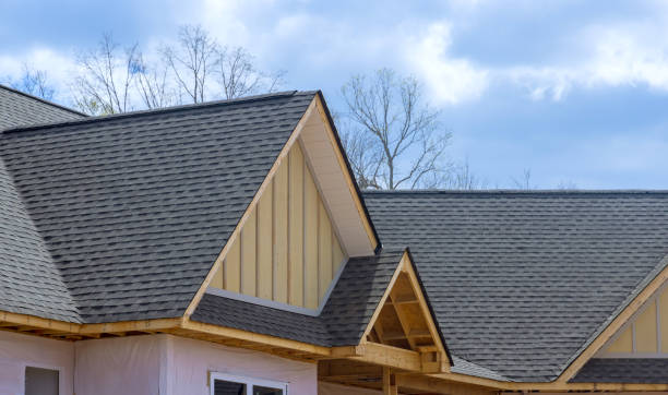 Professional Roofing Services in Tracy, CA