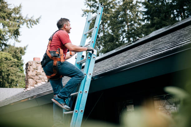 Best Roof Maintenance and Cleaning  in Tracy, CA