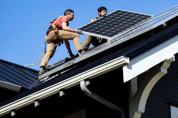 Best Roofing for New Construction  in Tracy, CA