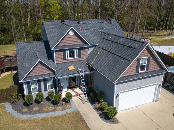 Best Roof Ventilation Installation  in Tracy, CA