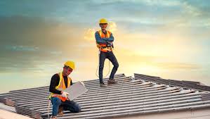 Best Green or Eco-Friendly Roofing Solutions  in Tracy, CA